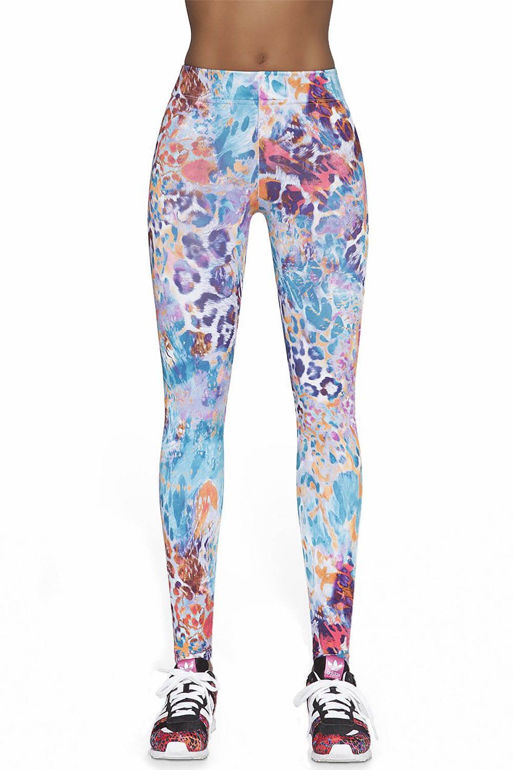 Leggings model 74682